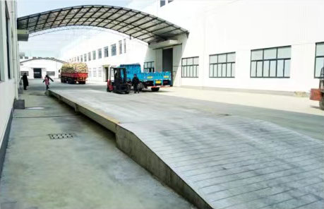 汽車衡的價(jià)格因素的影響有哪些?